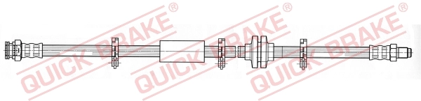 Brake Hose
